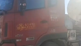 2023.12.1蒙昇機(jī)械年底又進(jìn)入發(fā)貨季，山東乳品機(jī)械出發(fā)！