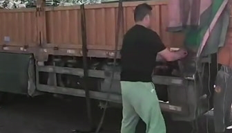 蒙昇柵欄門發(fā)往張家口！