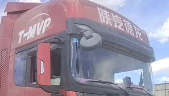 蒙昇機(jī)械三十T奶倉(cāng)向巴盟出發(fā)！